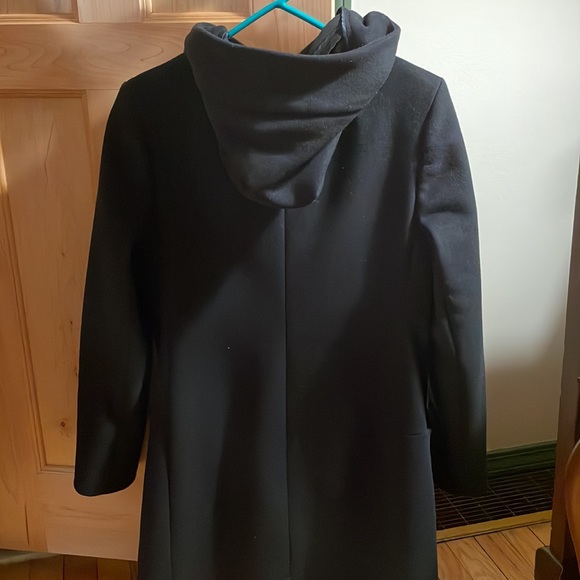 Aritzia Babaton Wool coat - Picture 4 of 8